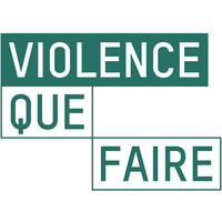 VIOLENCE QUE FAIRE logo, VIOLENCE QUE FAIRE contact details