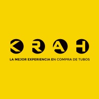 Krah Chile logo, Krah Chile contact details