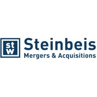 Steinbeis Consulting Mergers & Acquisitions GmbH logo, Steinbeis Consulting Mergers & Acquisitions GmbH contact details