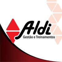 Aldi Gestão e Treinamentos logo, Aldi Gestão e Treinamentos contact details