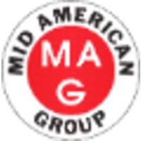 Mid-American Group logo, Mid-American Group contact details