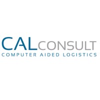 CAL Consult GmbH logo, CAL Consult GmbH contact details