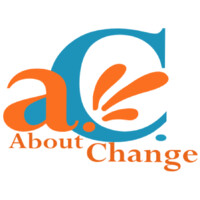 About Change Inc logo, About Change Inc contact details