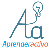 Aprender Activo Ltda. logo, Aprender Activo Ltda. contact details