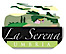 La Serena, Umbria logo, La Serena, Umbria contact details