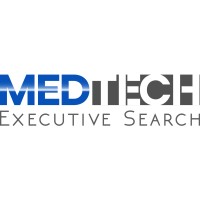 MedTech Executive Search LLC logo, MedTech Executive Search LLC contact details