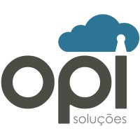 OPI SOLUÇÕES logo, OPI SOLUÇÕES contact details