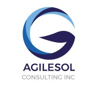 AgileSol Consulting Inc logo, AgileSol Consulting Inc contact details