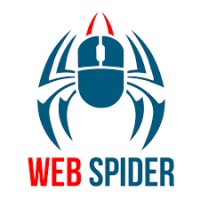 Web Spider (Pvt) Ltd logo, Web Spider (Pvt) Ltd contact details