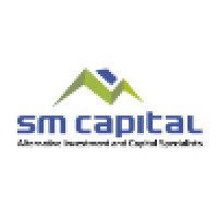 SM Capital, Inc logo, SM Capital, Inc contact details