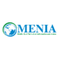 MENIA- Middle East Network of Information and Action logo, MENIA- Middle East Network of Information and Action contact details