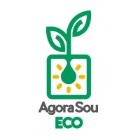 Agora Sou ECO logo, Agora Sou ECO contact details