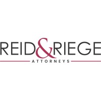 Reid and Riege, P.C. logo, Reid and Riege, P.C. contact details