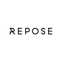 Repose Space logo, Repose Space contact details