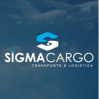 SIGMA CARGO logo, SIGMA CARGO contact details