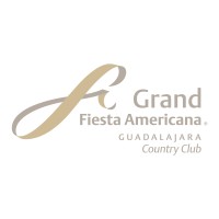 Grand Fiesta Americana Guadalajara logo, Grand Fiesta Americana Guadalajara contact details