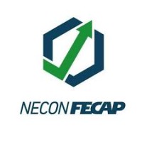 NECON FECAP logo, NECON FECAP contact details