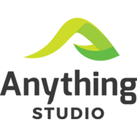 ANYTHING STUDIO s.r.o. logo, ANYTHING STUDIO s.r.o. contact details