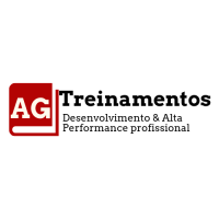 AG Treinamentos logo, AG Treinamentos contact details