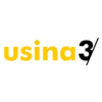 usina3/ logo, usina3/ contact details