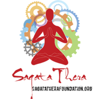 The Sagata Thera Foundation, Inc. logo, The Sagata Thera Foundation, Inc. contact details