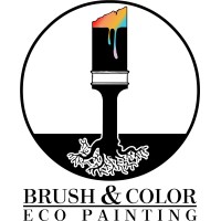 Brush & Color Eco Painting logo, Brush & Color Eco Painting contact details