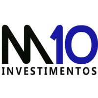 M10 Investimentos logo, M10 Investimentos contact details