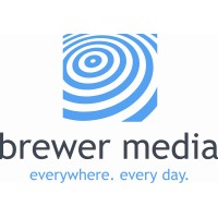 Brewer Media logo, Brewer Media contact details