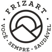 Frizart logo, Frizart contact details