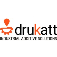 Drukatt logo, Drukatt contact details