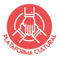 Plataforma Cultural logo, Plataforma Cultural contact details