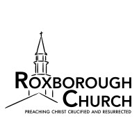 Roxborough Church logo, Roxborough Church contact details