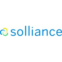 Solliance logo, Solliance contact details