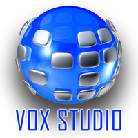 Vox Studio Associates logo, Vox Studio Associates contact details