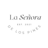 La Señora de los Pines logo, La Señora de los Pines contact details