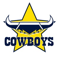 North Queensland Toyota Cowboys logo, North Queensland Toyota Cowboys contact details