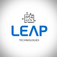 Leap Tech - Soluções em Manutenção e Automação logo, Leap Tech - Soluções em Manutenção e Automação contact details