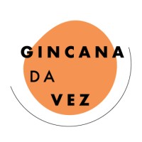 Gincana da Vez logo, Gincana da Vez contact details