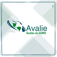 Avalie Gestão de SSMA logo, Avalie Gestão de SSMA contact details