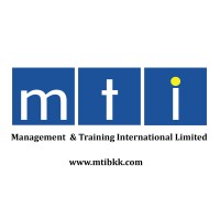 Management & Training International Limited logo, Management & Training International Limited contact details