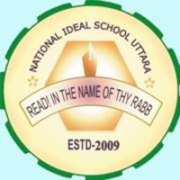 National Ideal School Uttara logo, National Ideal School Uttara contact details