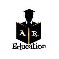 AR Education logo, AR Education contact details