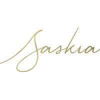 Saskia Paris logo, Saskia Paris contact details