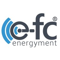 EFC - Energyment logo, EFC - Energyment contact details