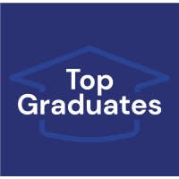 TopGraduates logo, TopGraduates contact details