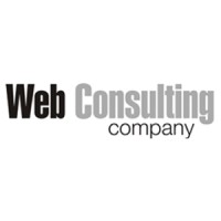 WEB CONSULTING COMPANY logo, WEB CONSULTING COMPANY contact details