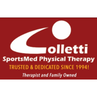 Colletti SportsMed Physical Therapy logo, Colletti SportsMed Physical Therapy contact details