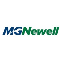 MG Newell Corp logo, MG Newell Corp contact details