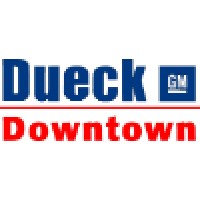 Dueck Downtown logo, Dueck Downtown contact details