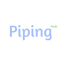 Piping Hub logo, Piping Hub contact details